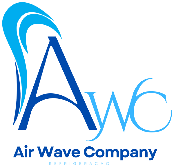 AWC Air Wave Company Refrigeração