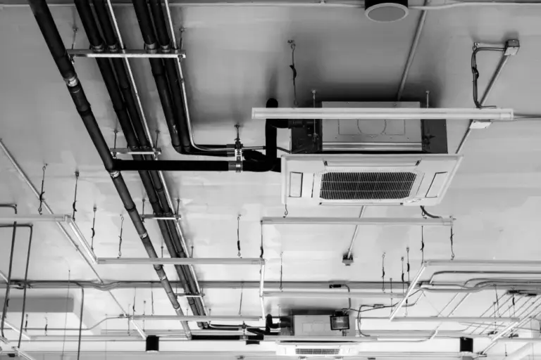 Projetos de Climatização